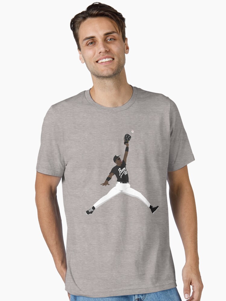 JUMPMAN BASEBALL