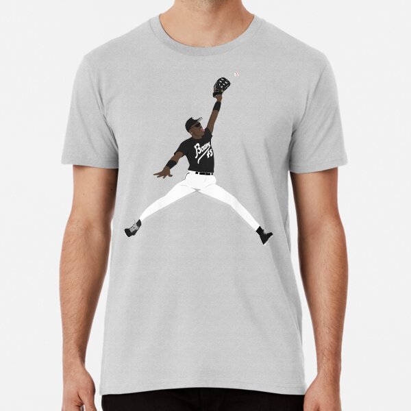 Item preview, JUMPMAN BASEBALL designed and sold by Thechriswarren.