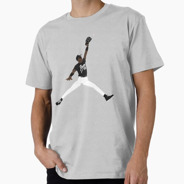 Item preview, JUMPMAN BASEBALL designed and sold by Thechriswarren.