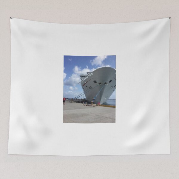 Item preview, Back to the ship designed and sold by Christine  Bialczak.