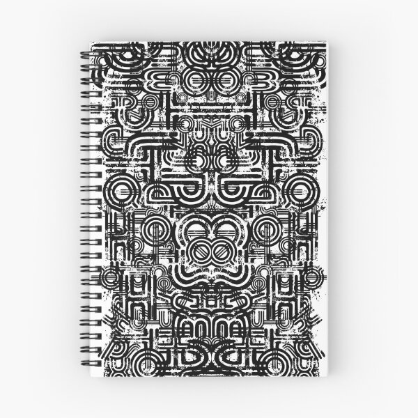 Item preview, Disorganized Speech #5 designed and sold by SyPhelan.
