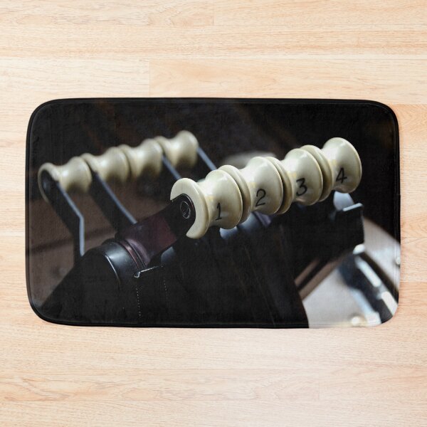 Item preview, 1-2-3-4 Boeing 747 Throttles in the cockpit designed and sold by ThePilotChannel.