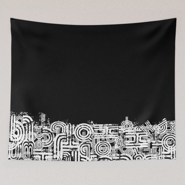 Item preview, Disorganized Speech #4 designed and sold by SyPhelan.