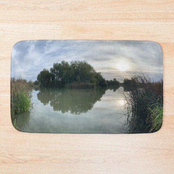 Item preview, Monk Lakes designed and sold by Peter Green.
