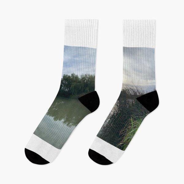 Item preview, Monk Lakes designed and sold by Peter Green.