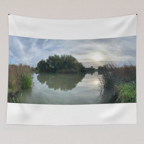 Item preview, Monk Lakes designed and sold by Peter Green.