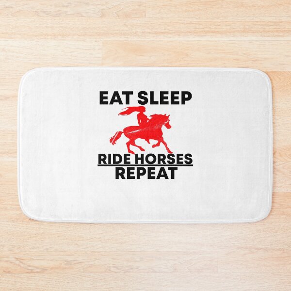 Item preview, Ride horses designed and sold by Evelyn Bitter.