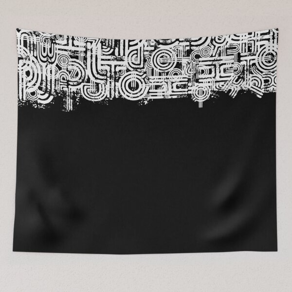 Item preview, Disorganized Speech #3 designed and sold by SyPhelan.