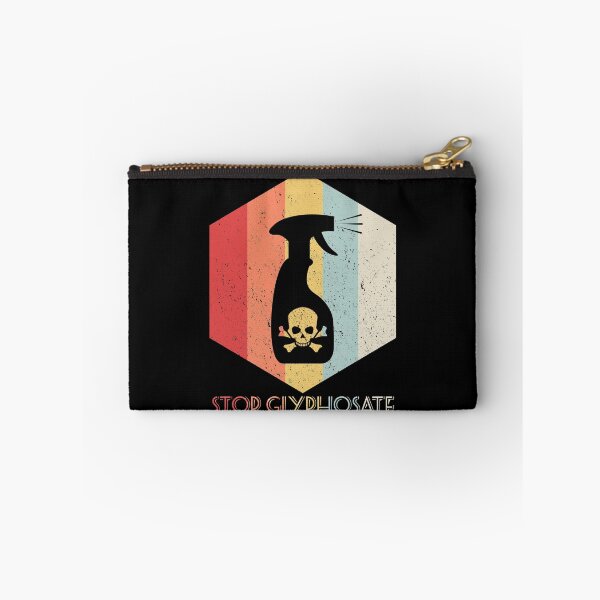 Item preview, Stop Glyphosate stop using herbicide gift designed and sold by NeXore.