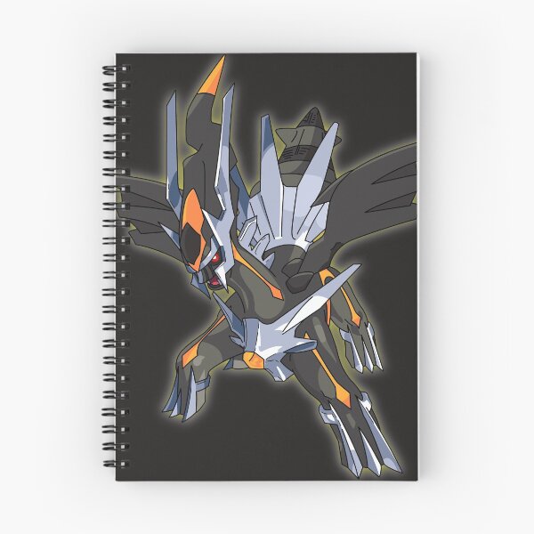 Item preview, Dialga + Zekrom designed and sold by EriHonkavaara.
