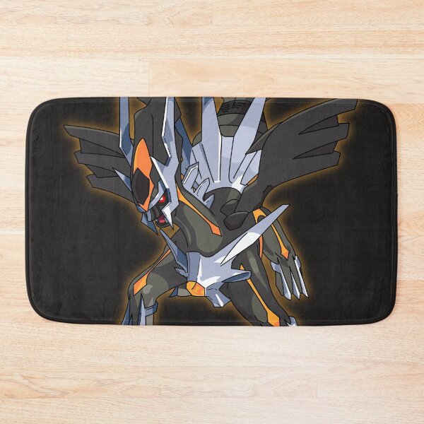 Item preview, Dialga + Zekrom designed and sold by EriHonkavaara.
