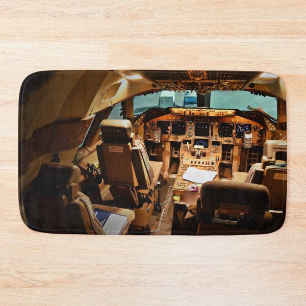 Item preview, Boeing 747 Cockpit designed and sold by ThePilotChannel.