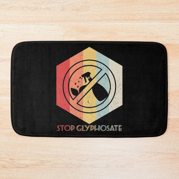 Item preview, Stop Glyphosate No chemistry designed and sold by NeXore.