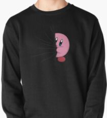 Sudadera cerrada ¡KIRBY OCULTO!