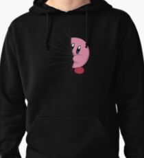 HIDDEN KIRBY! Pullover Hoodie