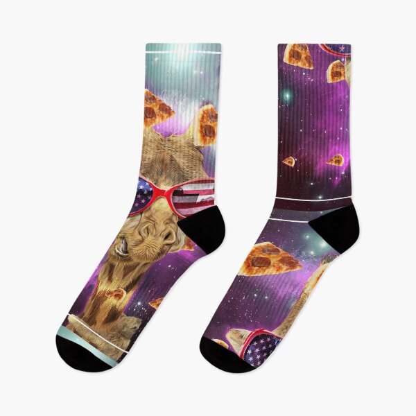 Item preview, sloth and giraffe designed and sold by Scoopivich.