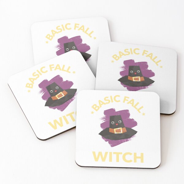 Item preview, Basic Fall Witch designed and sold by starsdesigns.