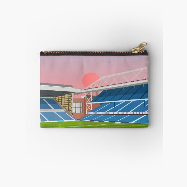 Item preview, Ibrox designed and sold by FootballArcade.