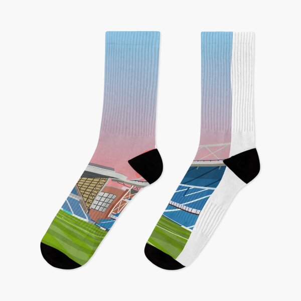 Item preview, Ibrox designed and sold by FootballArcade.