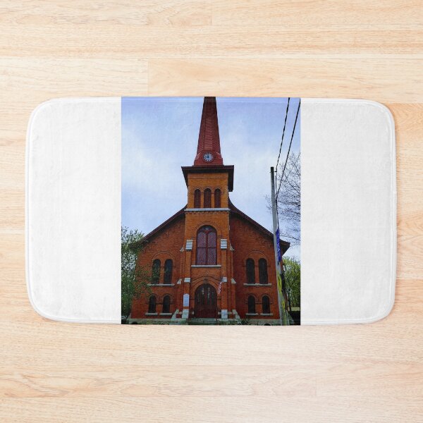 Item preview, Going to church designed and sold by Christine  Bialczak.