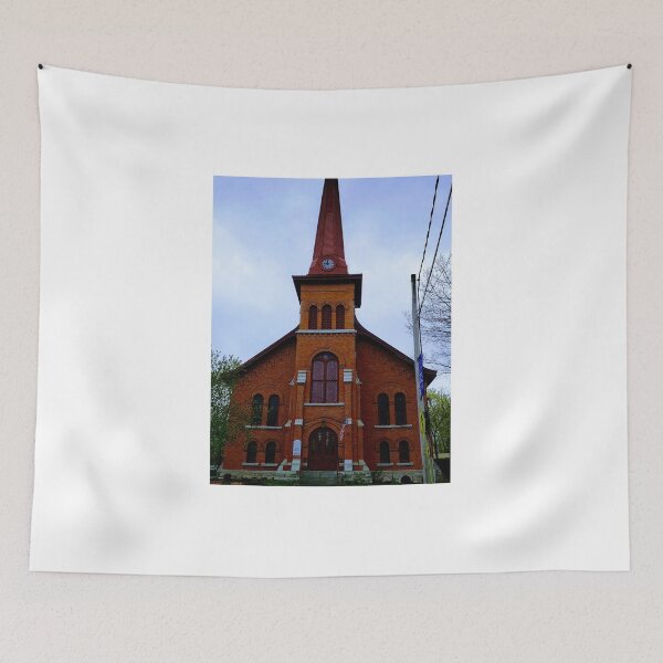 Item preview, Going to church designed and sold by Christine  Bialczak.