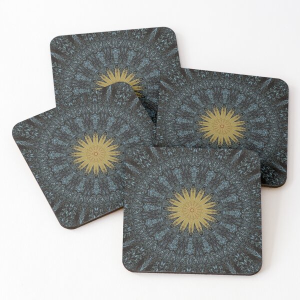Item preview, Daisy Mandala  designed and sold by Cjwest36173.