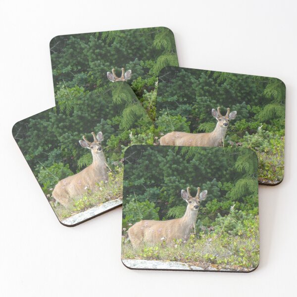 Item preview, Island grazing designed and sold by JBrastedArt.