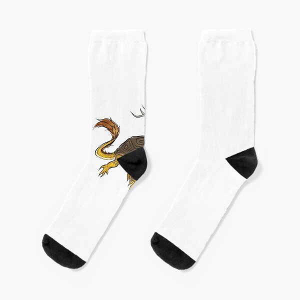 Maden Socken Redbubble