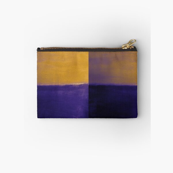 Item preview, What Might Have Been (PurpleGold) by Michelle Foster designed and sold by michellefoster.