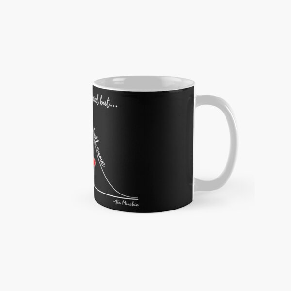 Item preview, I think you're special but... designed and sold by Cake-Or-Death.