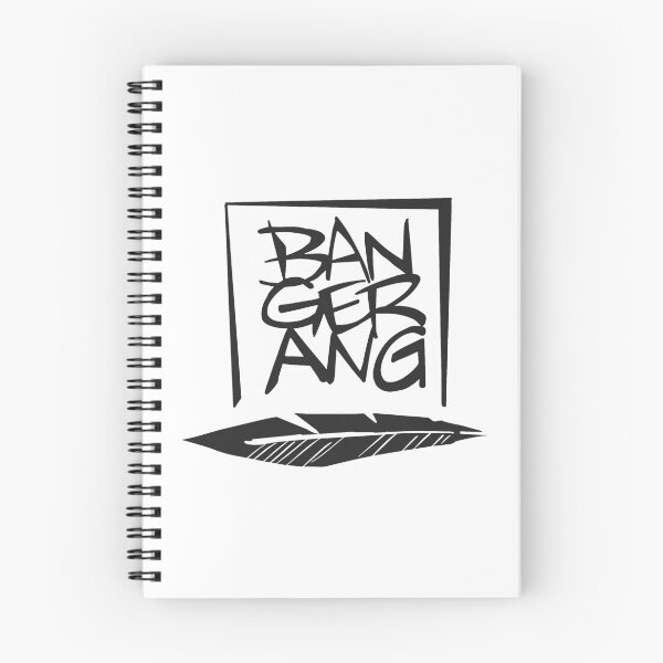Item preview, Bangerang designed and sold by Beachhead.