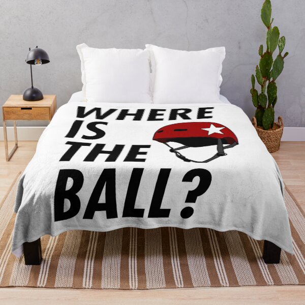 Artikelvorschau, Wo ist der Ball? entworfen und verkauft von fearcity.