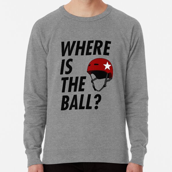 Item preview, Where Is The Ball? designed and sold by fearcity.