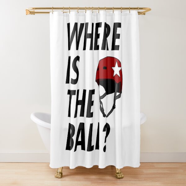 Item preview, Where Is The Ball? designed and sold by fearcity.
