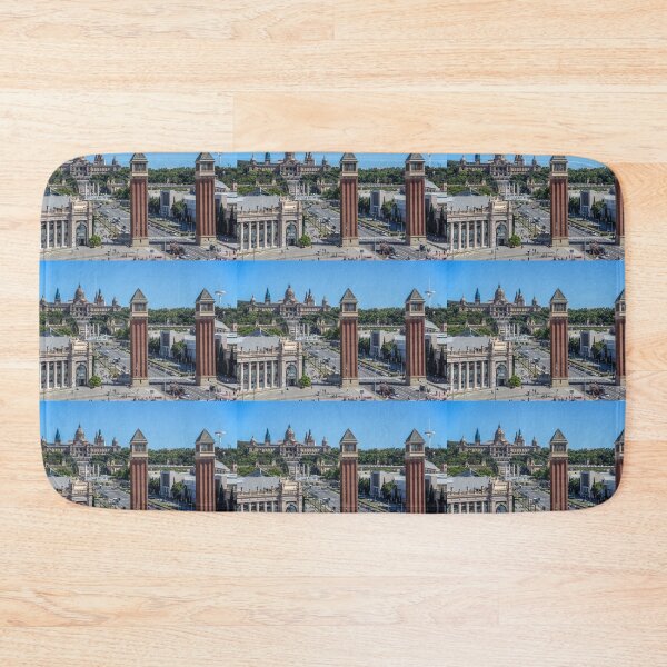 Item preview, Spain. Catalonia. Barcelona. The National Art Museum of Catalonia. designed and sold by vadim19.