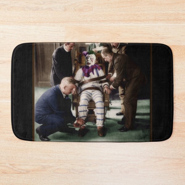 Item preview, The Clown in the Chair designed and sold by Richard  Gerhard.
