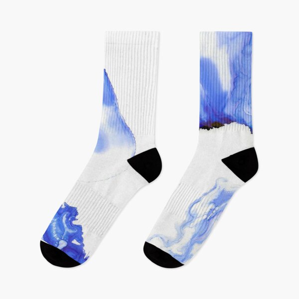 Item preview, Blue Lightning  designed and sold by SyPhelan.