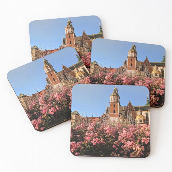 Item preview, Fairytale Krakow designed and sold by opheliaautumn.