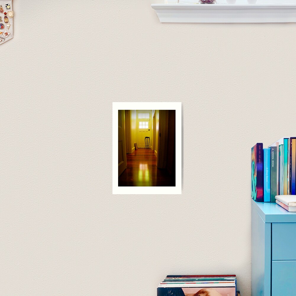 Item preview, Art Print designed and sold by Rinaldo44.