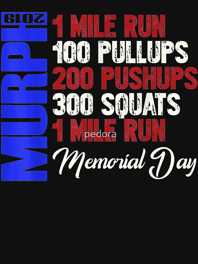 Best Memorial day workout challenge for Beginner