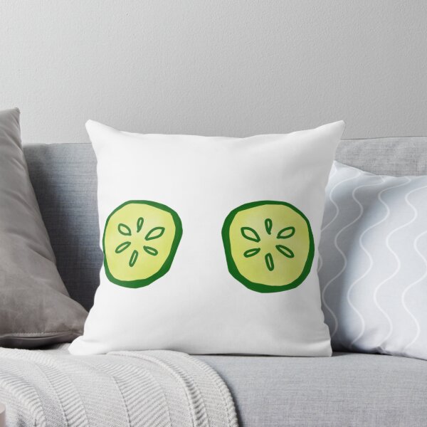 Item preview, Cucumber designed and sold by sleeping-tigers.