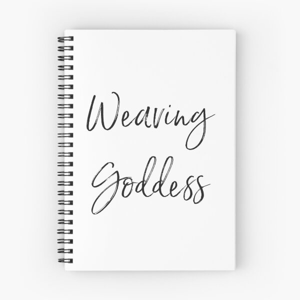 Item preview, Weaving Goddess designed and sold by carpetunicam.