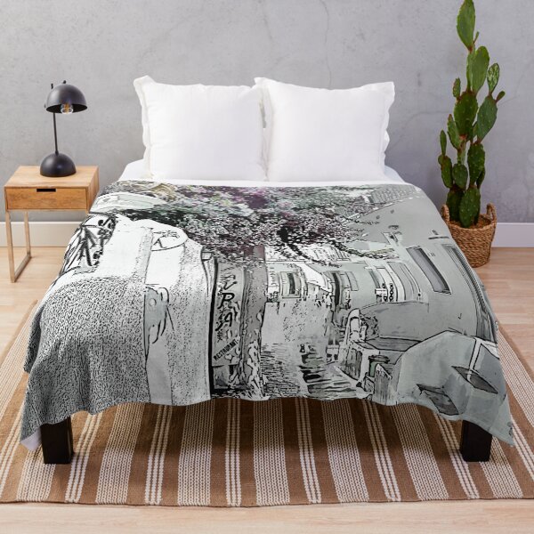 Item preview, Summer Travel designed and sold by TheaDesign.