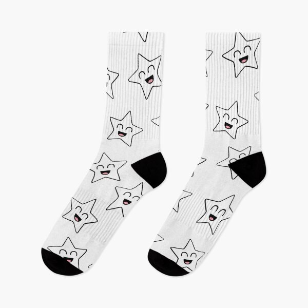 Item preview, Baby Stars (White) designed and sold by SyPhelan.