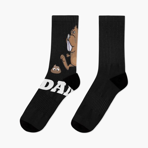 Item preview, Beaver Dam It pun designed and sold by zejose.