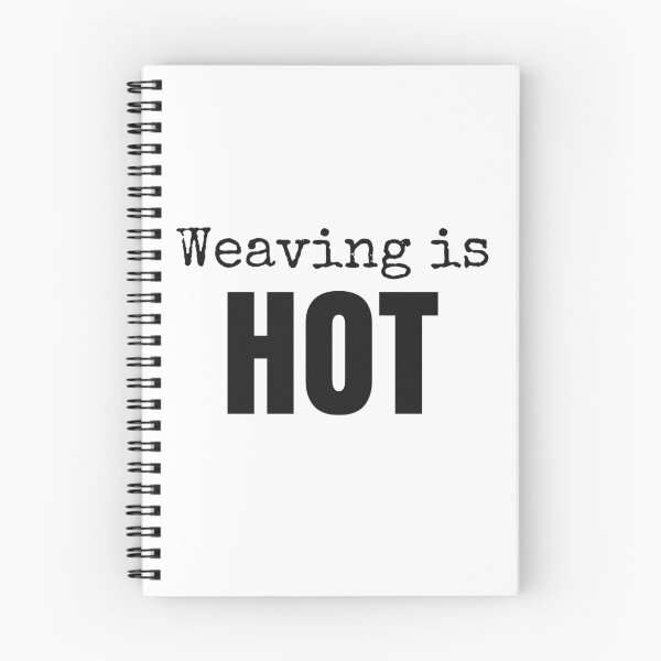 Item preview, Weaving is HOT designed and sold by carpetunicam.