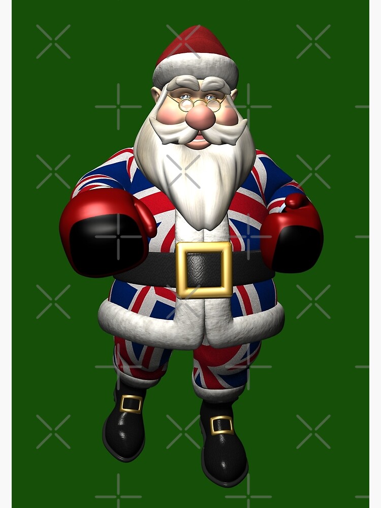 santa claus - Roblox