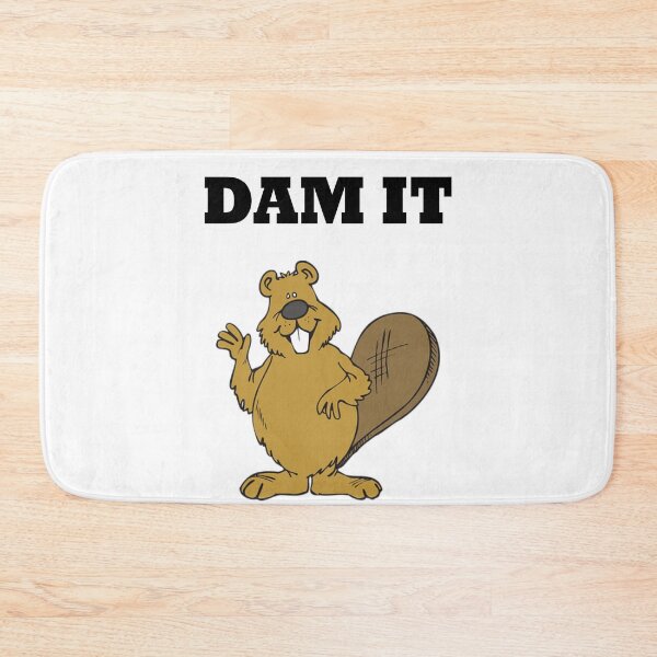 Item preview, Beaver Dam It pun designed and sold by zejose.