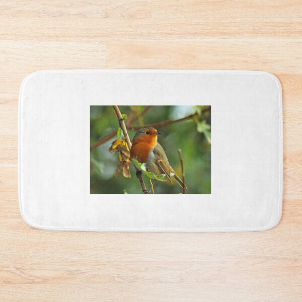 Item preview, Robin designed and sold by ellenmpics.