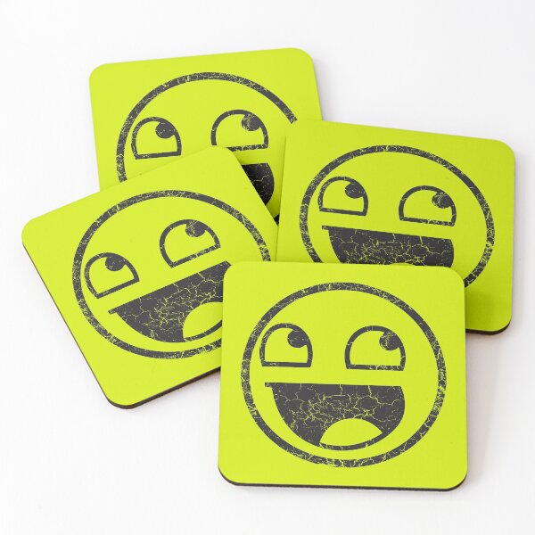 Item preview, Epic Face designed and sold by Nostalgia Busters.